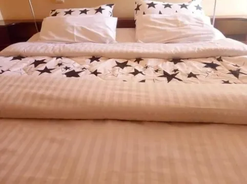 Stylotel Cottages and Guest House Jinja