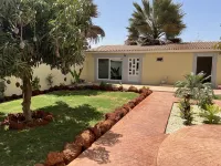 Chez Lilie Maison d'hôtes à Saly Hôtels à proximité de : Parc Exotique du Sénégal