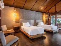 Ruknam Resort Hotels in Si Sawat