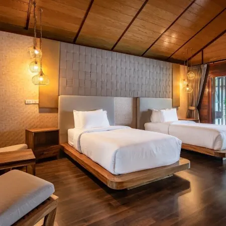 Ruknam Resort