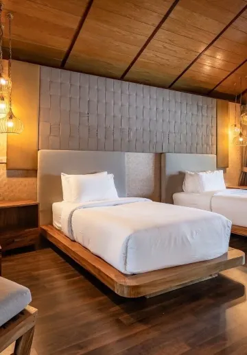 มัลดีฟส์เอ็กเซ็กคูทีฟซีวิว