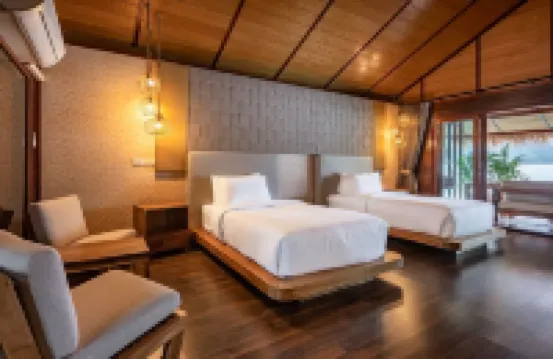 Ruknam Resort