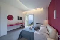 Villa Donna Rachele - 海景按摩浴缸和免費停車