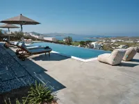 Olithos Villas - Vila