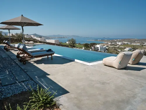 Olithos Villas - Villas