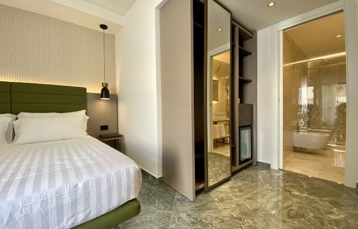 Salemare Rooms & Suites
