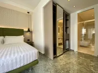 Salemare Rooms & Suites - Sea View
