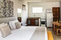 Casa Buziana - Lofts Amplos e Super Equipados