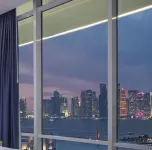多哈老城希爾頓歡朋酒店 - 海景