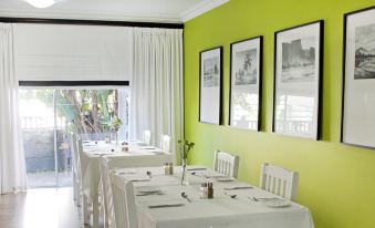 Silver Oaks Boutique Hotel