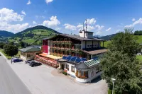 Hotel Harfenwirt Hotels in 
