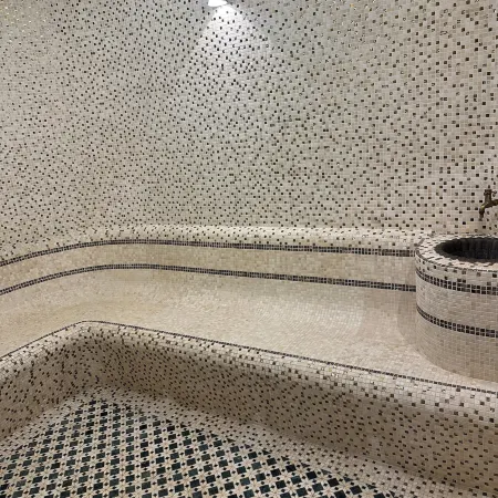 Hotel Shahdil