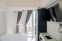 Cozy Living Studio Apartment Tokyo Riverside Pik 2 - 2 Yıldız