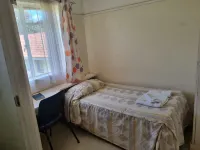 Jumuia Conference and Country Home Hotels in Limuru Town.