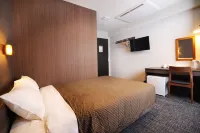 Hotel Trend Takatsuki Hotels in Yawata