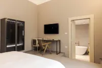 Palazzo Console Hotel di Masseria Solicara-gelsi
