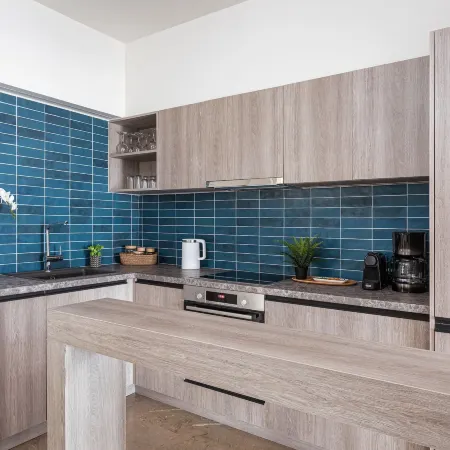 Glyfada Unique Residence