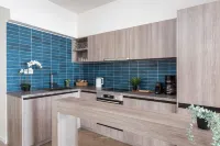 글리파다 유니크 레지던스