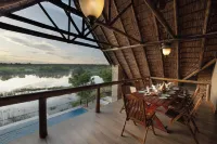 Kingfisher Villa Hotels in Mabula