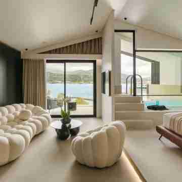 Casaly Hotel & Spa Rooms