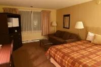 The Pacific Inn Hotels in Prince Rupert