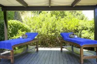 Ionian Blue Bungalows and Spa Resort - spa