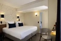 Bijou Hôtel Paris Boulogne