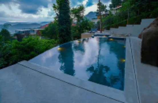 Maram Resort Mamalakandam