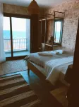 費爾馬基客房酒店 - 限成人 - 露台