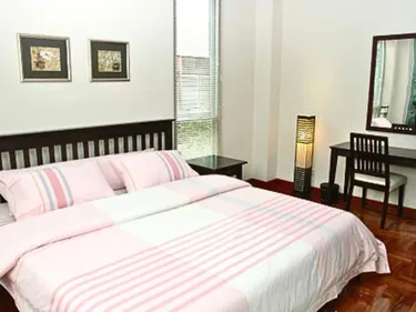 รูปภาพของทาวน์เฮาส์ พีเค การ์เดน