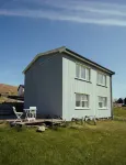 Sea and Mountain View | Scenic Village | 2Br House Hotels near Malinsfjall