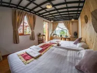 LengKeng Dalat Homestay Hotels near Garden Hydrangeas