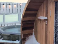 Hótel Lækur