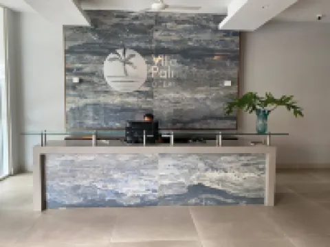 Spacious Apto with Spectacular Views of the Beach Hotels in Juan Dolio