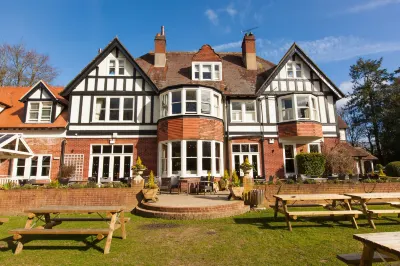 The White Buck Hotels in Ringwood