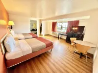 Studio 6 Bellflower, CA - Los Angeles Hotels in Paramount