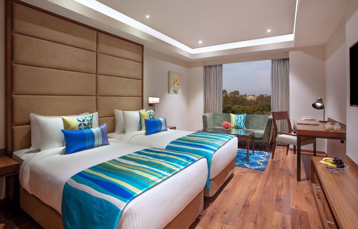 Fortune Avenue, Jalandhar - Member ITC Hotels' Group