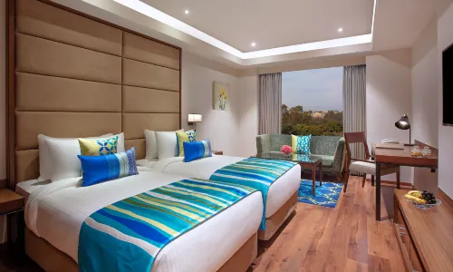 Fortune Avenue, Jalandhar - Member ITC Hotels' Group
