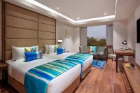Fortune Avenue, Jalandhar - Member ITC Hotels' Group - parking