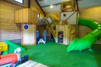 EuroParcs Ruinen Hotel a Schiphorst