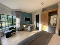 Langtons Hotel Kilkenny Các khách sạn ở 