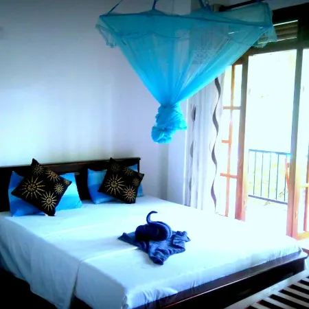 Samadhi Guest Inn Ella