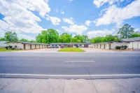 Cypress Inn Motel by OYO West Monroe I-20 - 2-Star