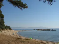 L' Escala Resort - Beach