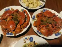 Beau Beau Beach House - Bữa sáng