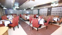 Marino Hotel - Best Near Airport - petit déjeuner
