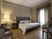 Ambasciatori Place Hotel Các khách sạn ở Fiuggi