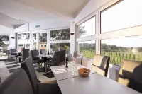 Hotel les Rocailles Hotel a Montagnac