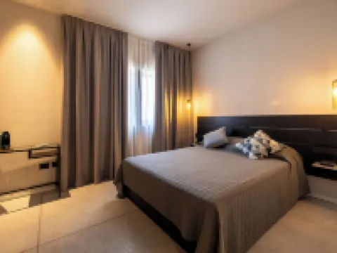 Feudo Antico Hotel a Tollo
