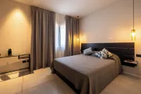Feudo Antico Hotels in Foro